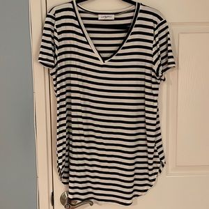 Carly Jean Los Angeles Favorite T-Shirt